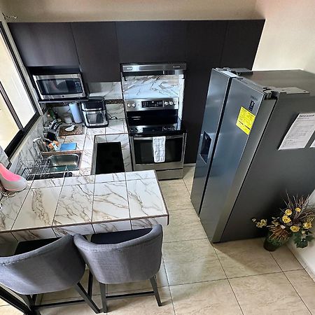 Senderos Apartment, Self Check- In, Airport Sjo 5 Min Rio Segundo Luaran gambar