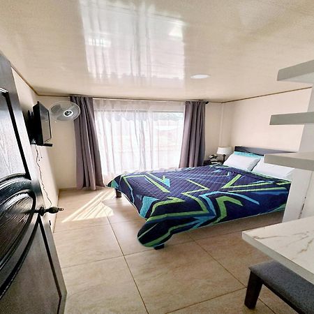 Senderos Apartment, Self Check- In, Airport Sjo 5 Min Rio Segundo Luaran gambar