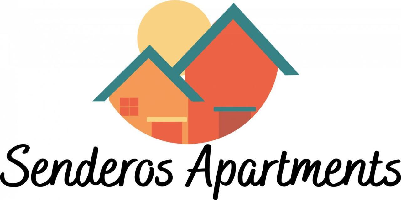 Senderos Apartment, Self Check- In, Airport Sjo 5 Min Rio Segundo Luaran gambar