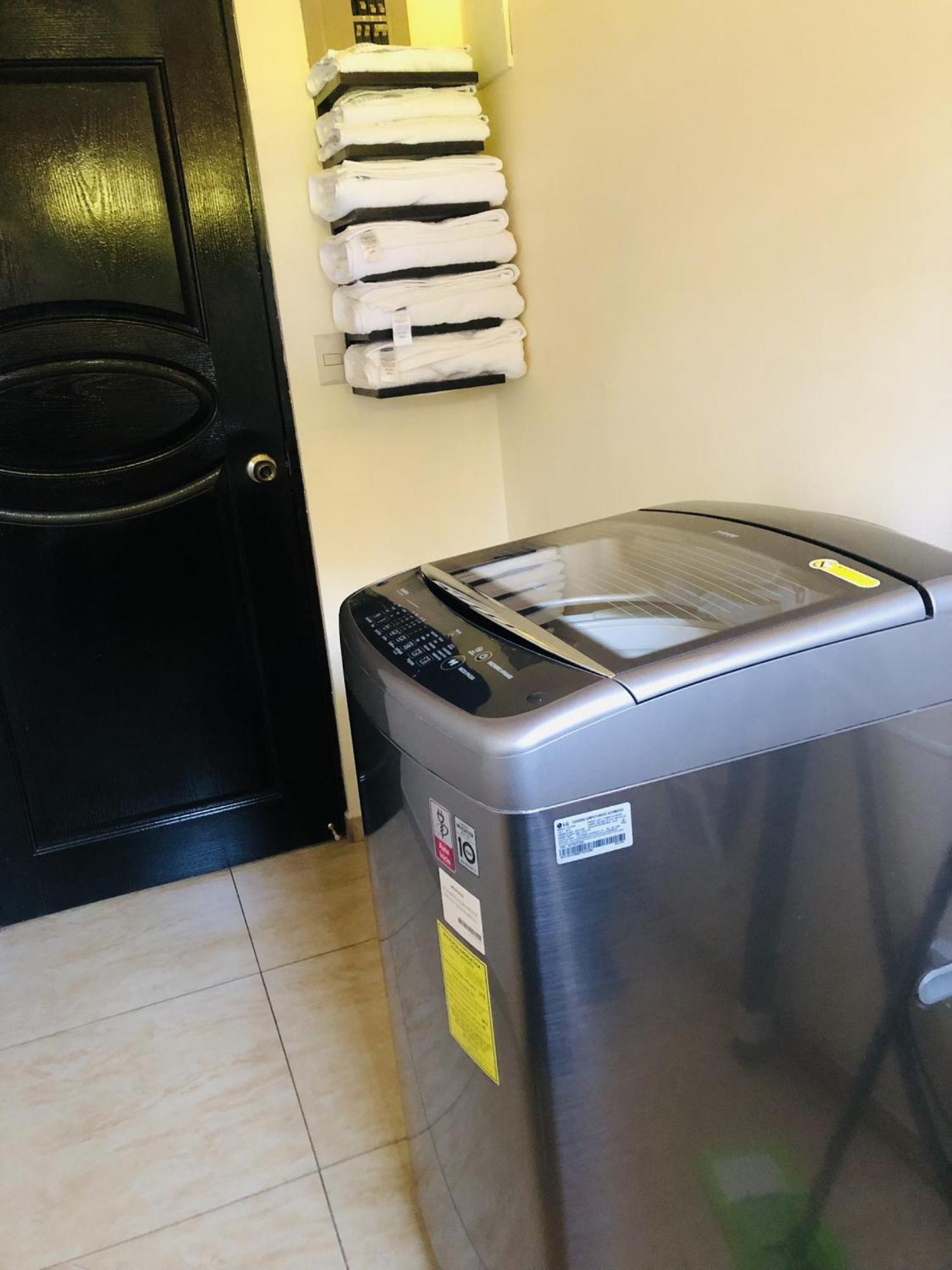 Senderos Apartment, Self Check- In, Airport Sjo 5 Min Rio Segundo Luaran gambar