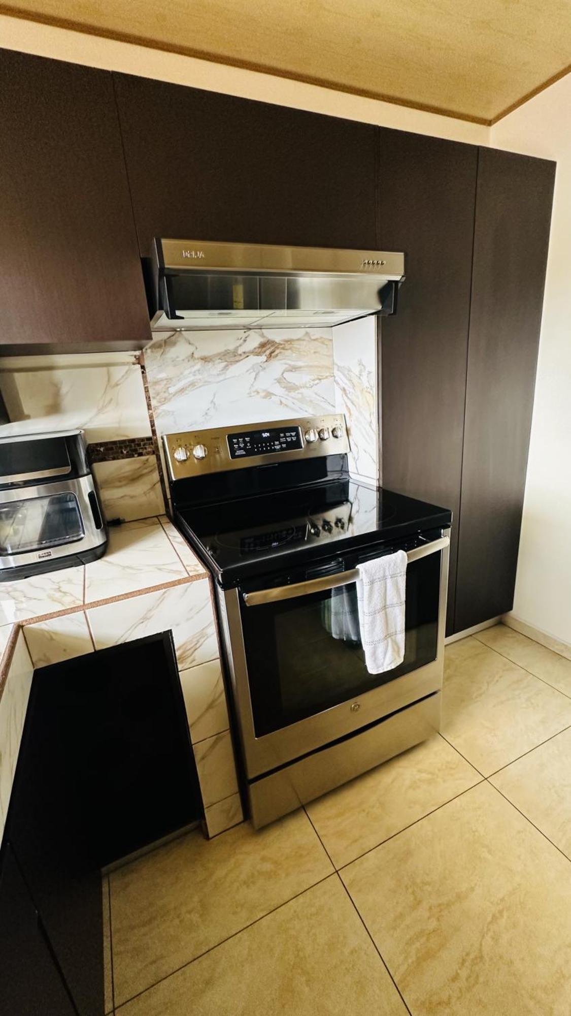 Senderos Apartment, Self Check- In, Airport Sjo 5 Min Rio Segundo Luaran gambar