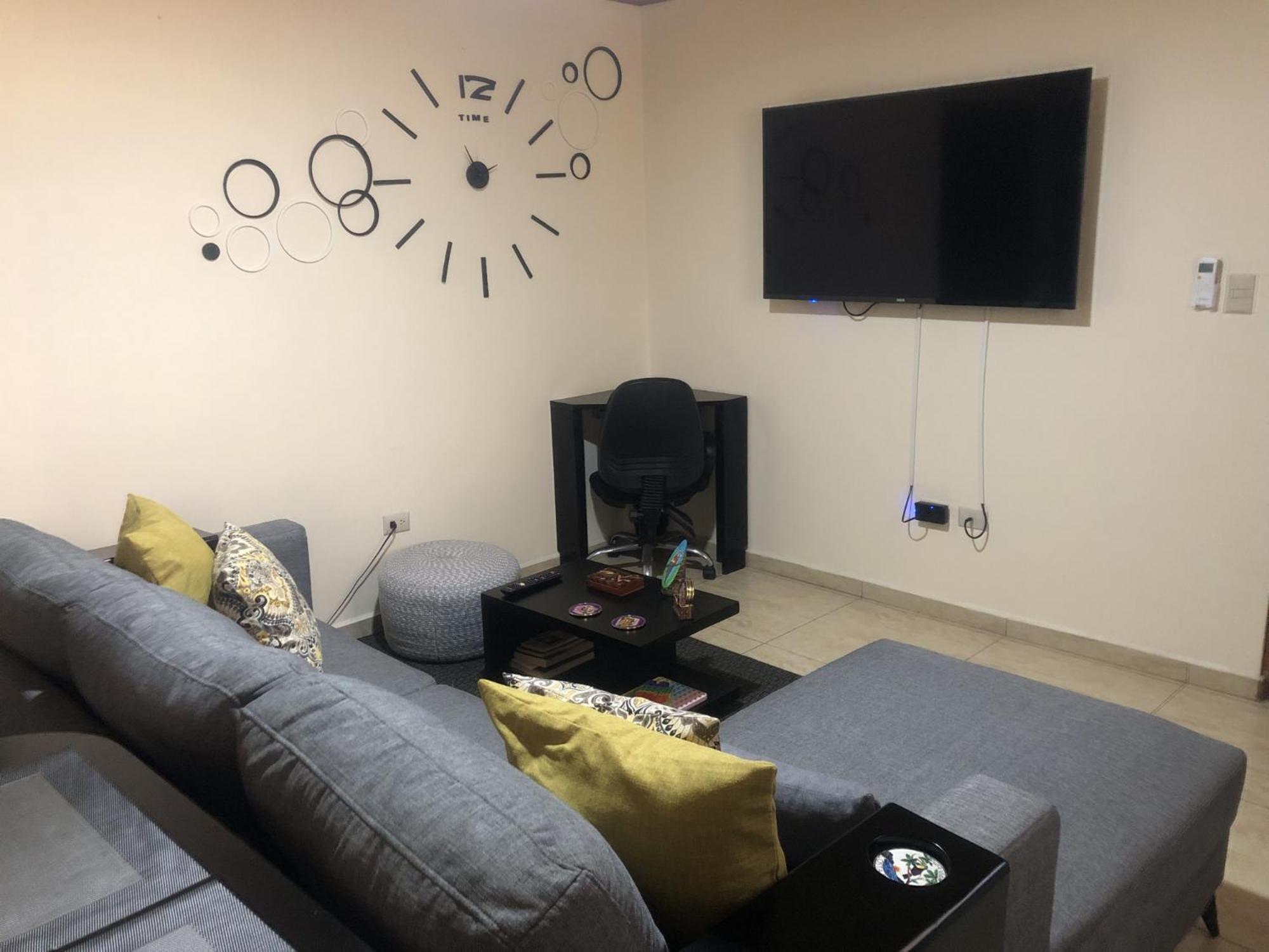 Senderos Apartment, Self Check- In, Airport Sjo 5 Min Rio Segundo Luaran gambar