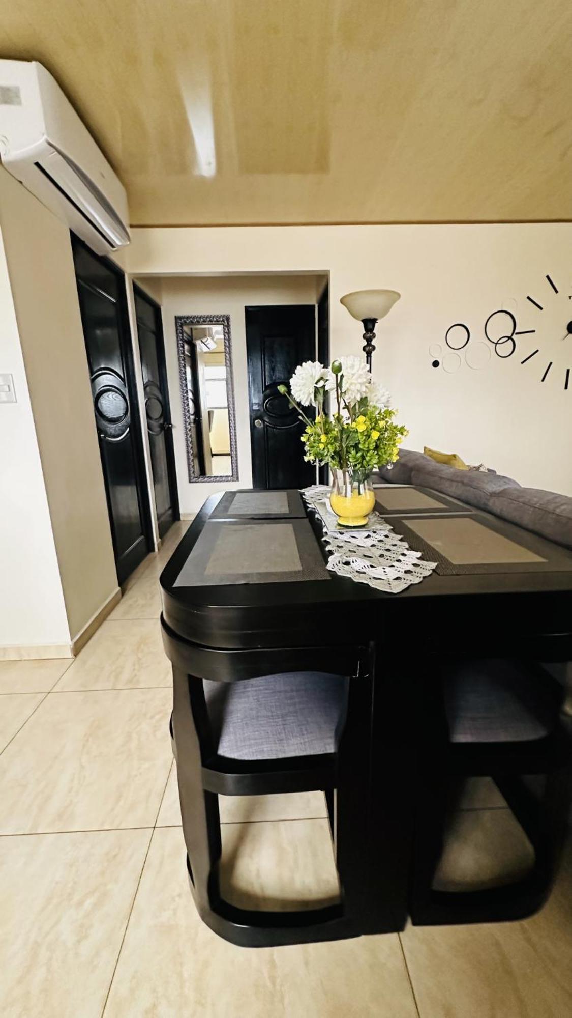 Senderos Apartment, Self Check- In, Airport Sjo 5 Min Rio Segundo Luaran gambar