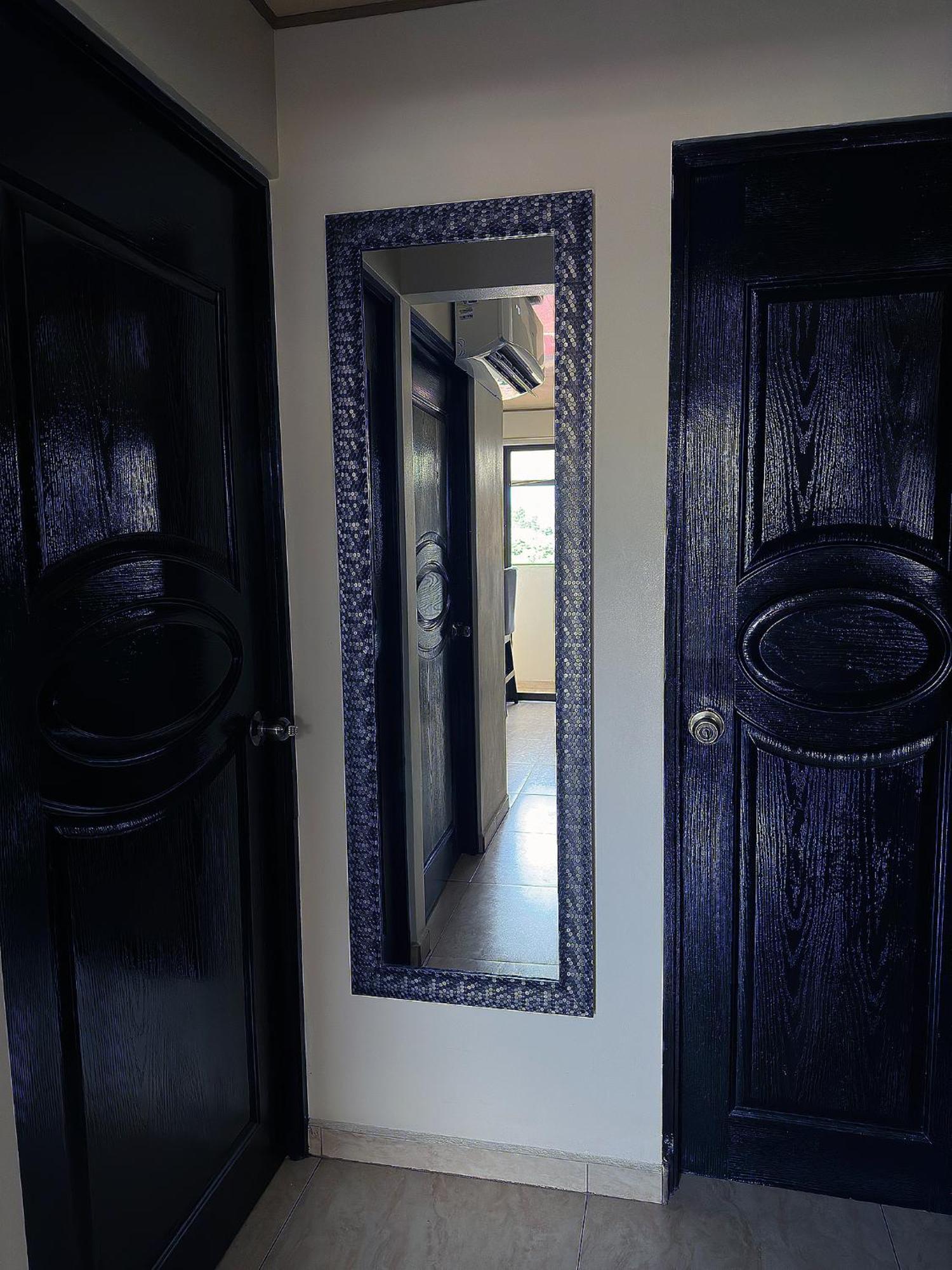 Senderos Apartment, Self Check- In, Airport Sjo 5 Min Rio Segundo Luaran gambar