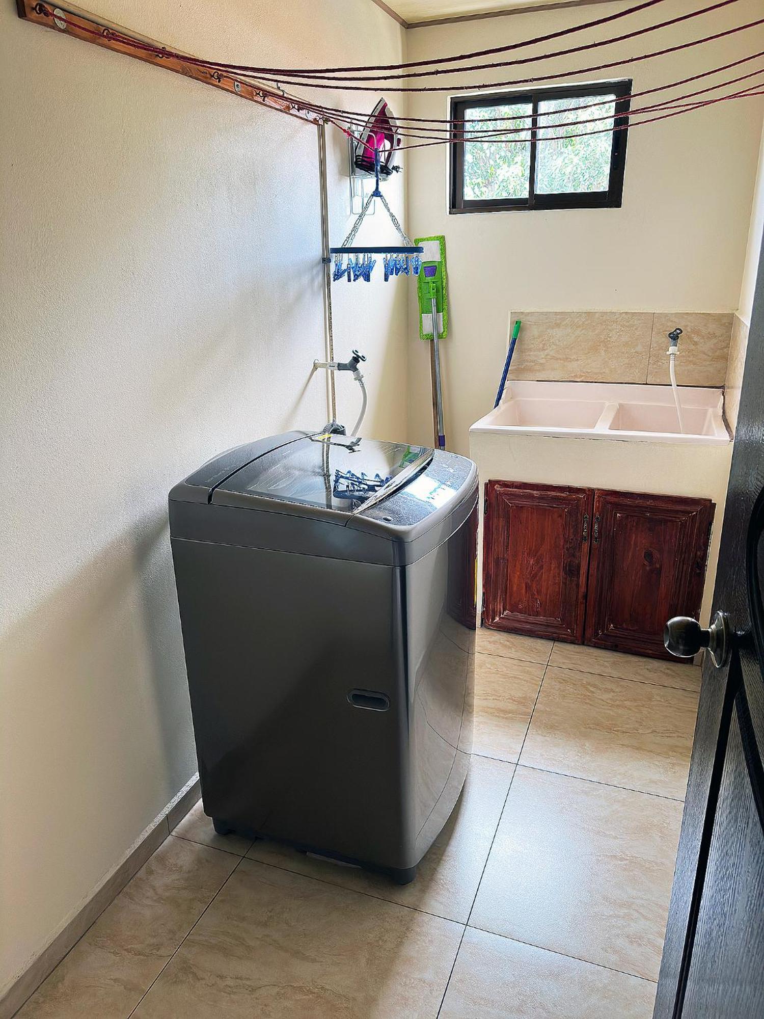 Senderos Apartment, Self Check- In, Airport Sjo 5 Min Rio Segundo Luaran gambar