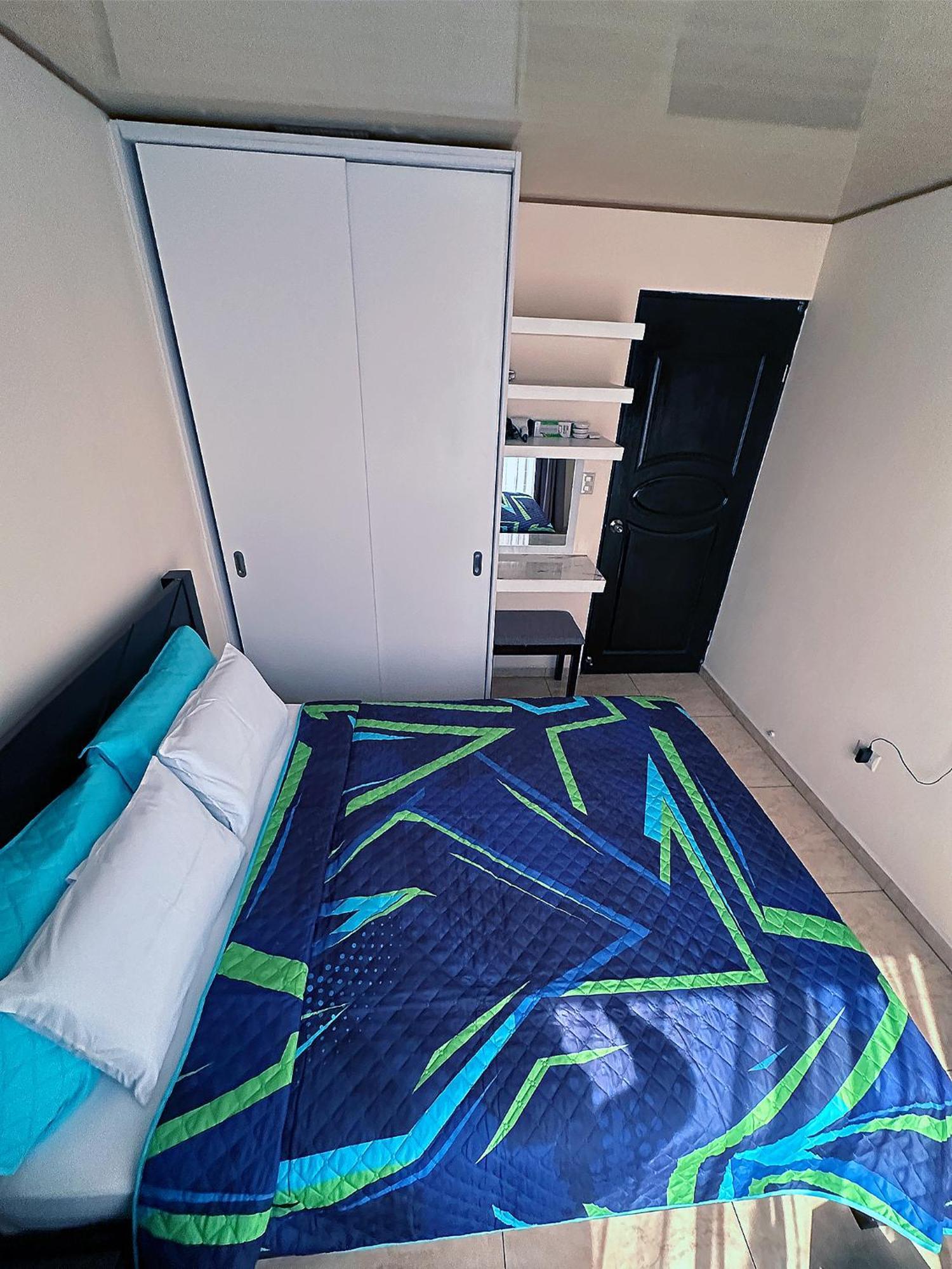 Senderos Apartment, Self Check- In, Airport Sjo 5 Min Rio Segundo Luaran gambar