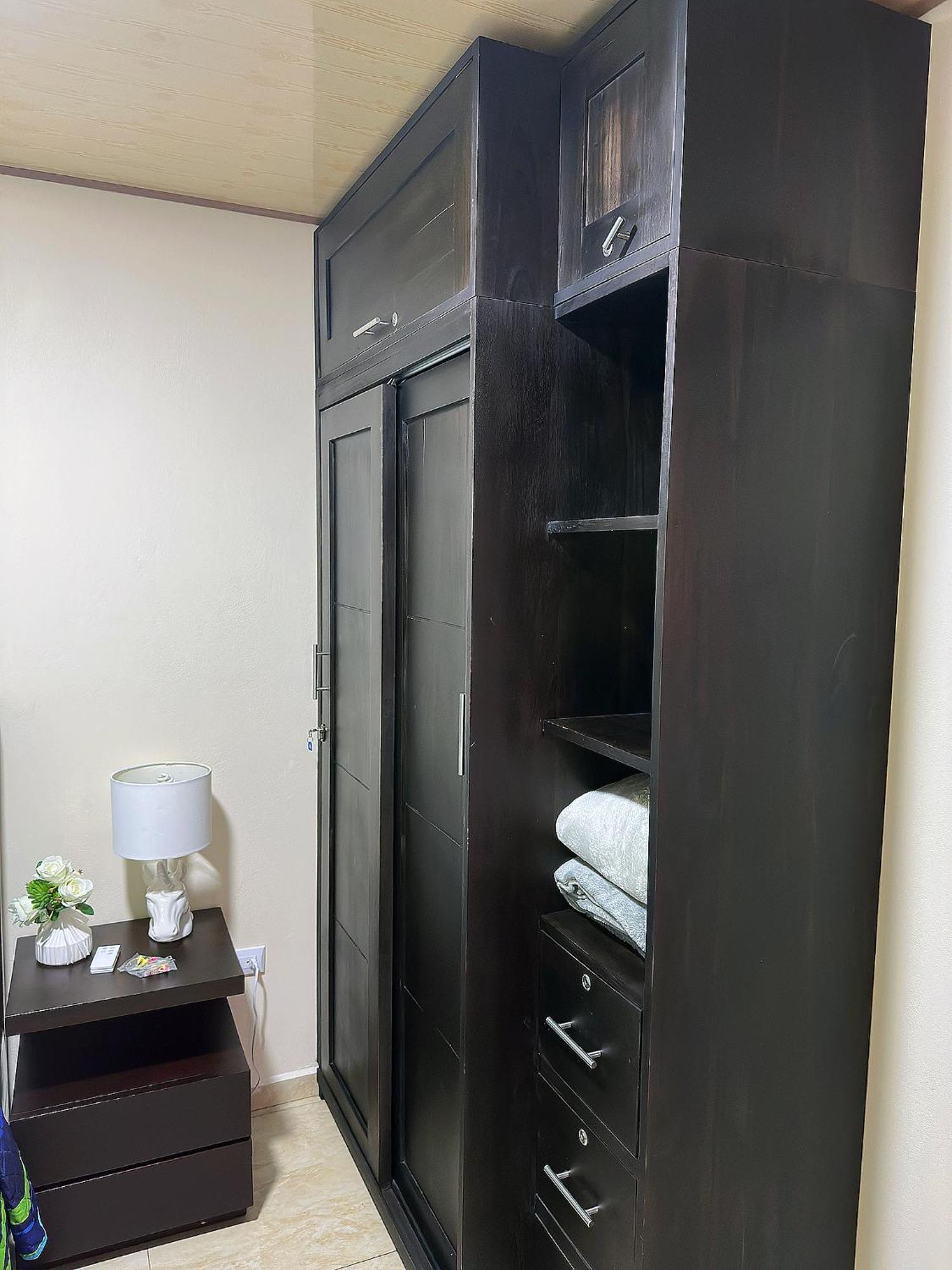 Senderos Apartment, Self Check- In, Airport Sjo 5 Min Rio Segundo Luaran gambar