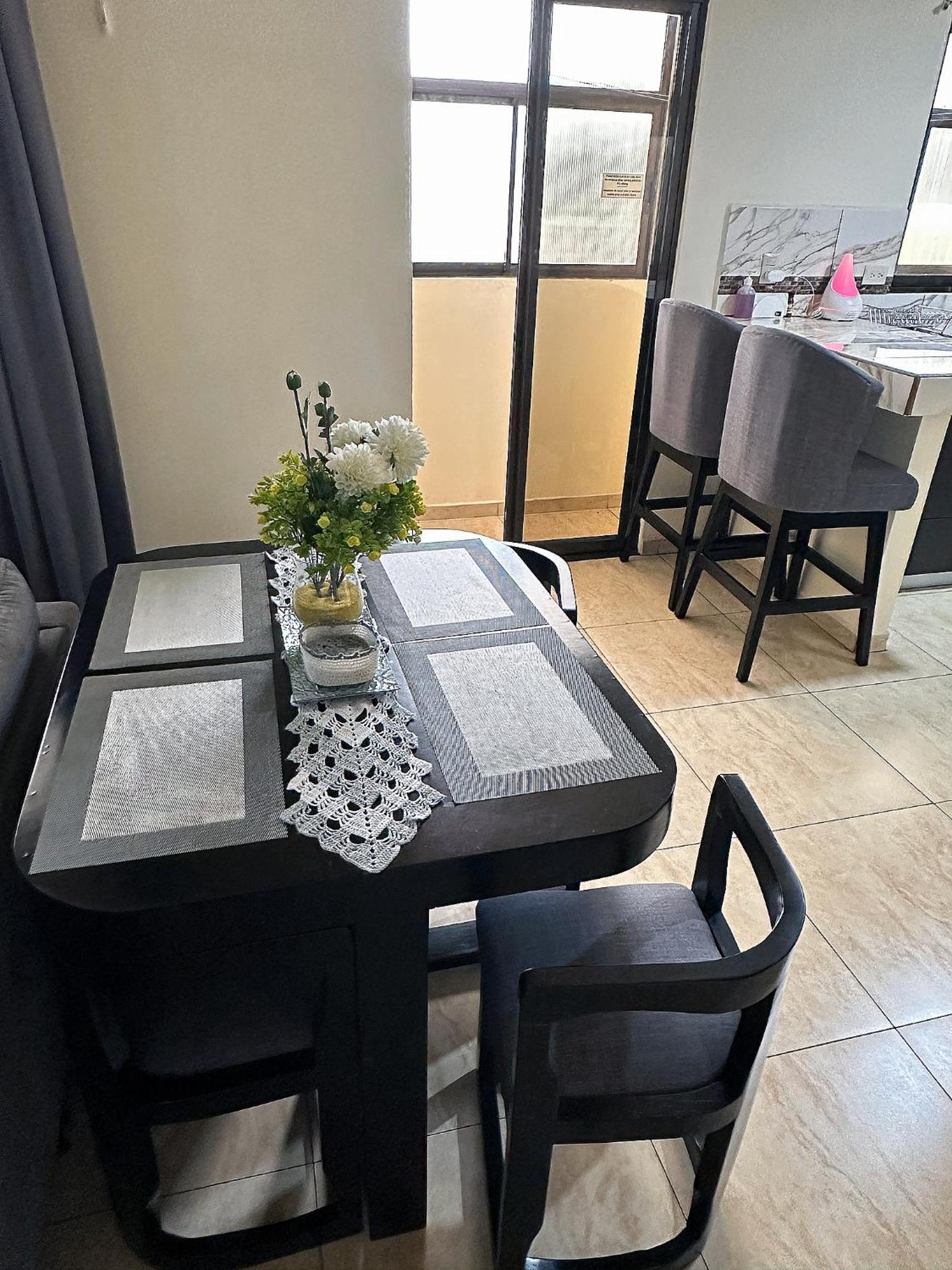 Senderos Apartment, Self Check- In, Airport Sjo 5 Min Rio Segundo Luaran gambar