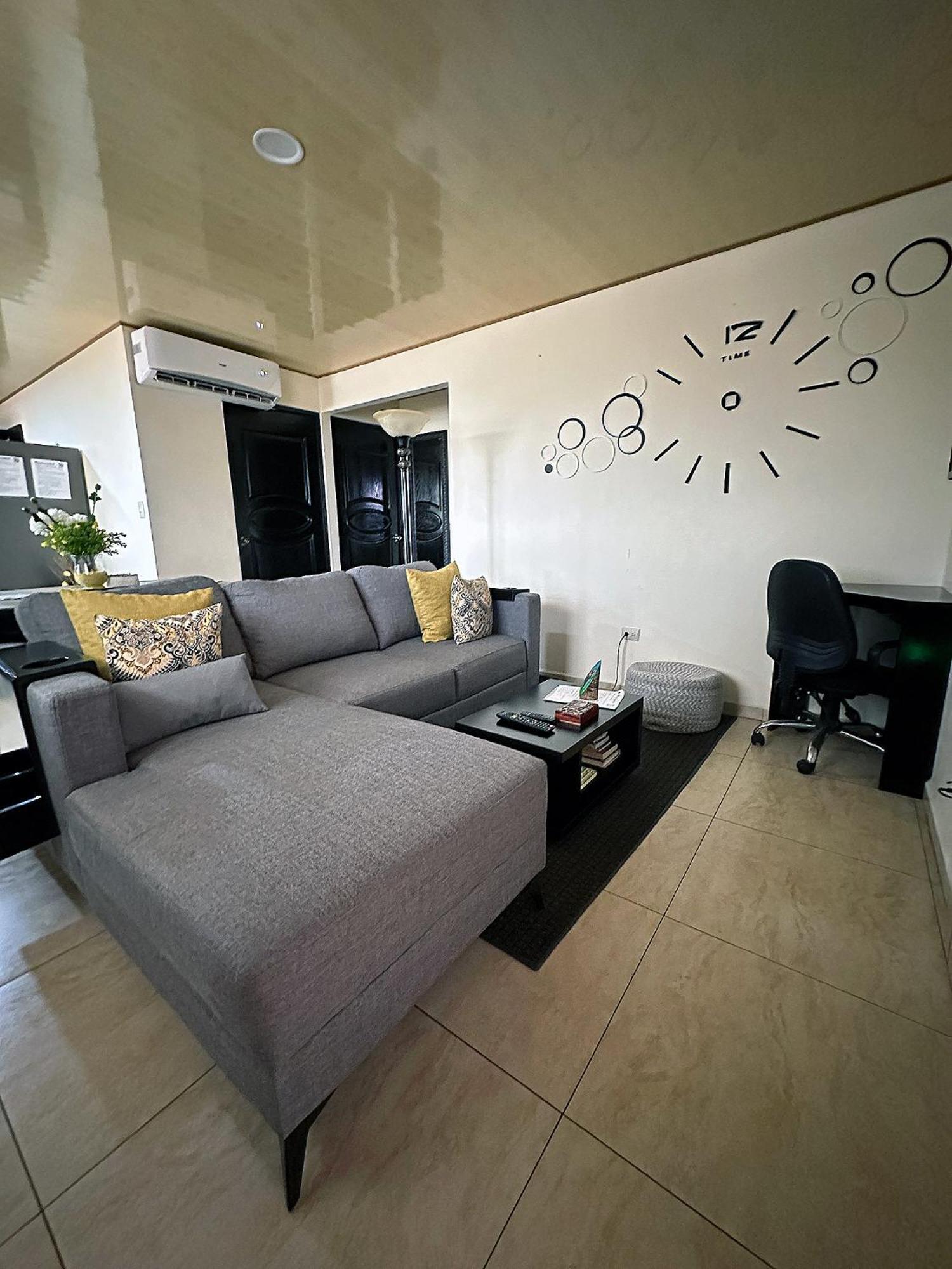 Senderos Apartment, Self Check- In, Airport Sjo 5 Min Rio Segundo Luaran gambar