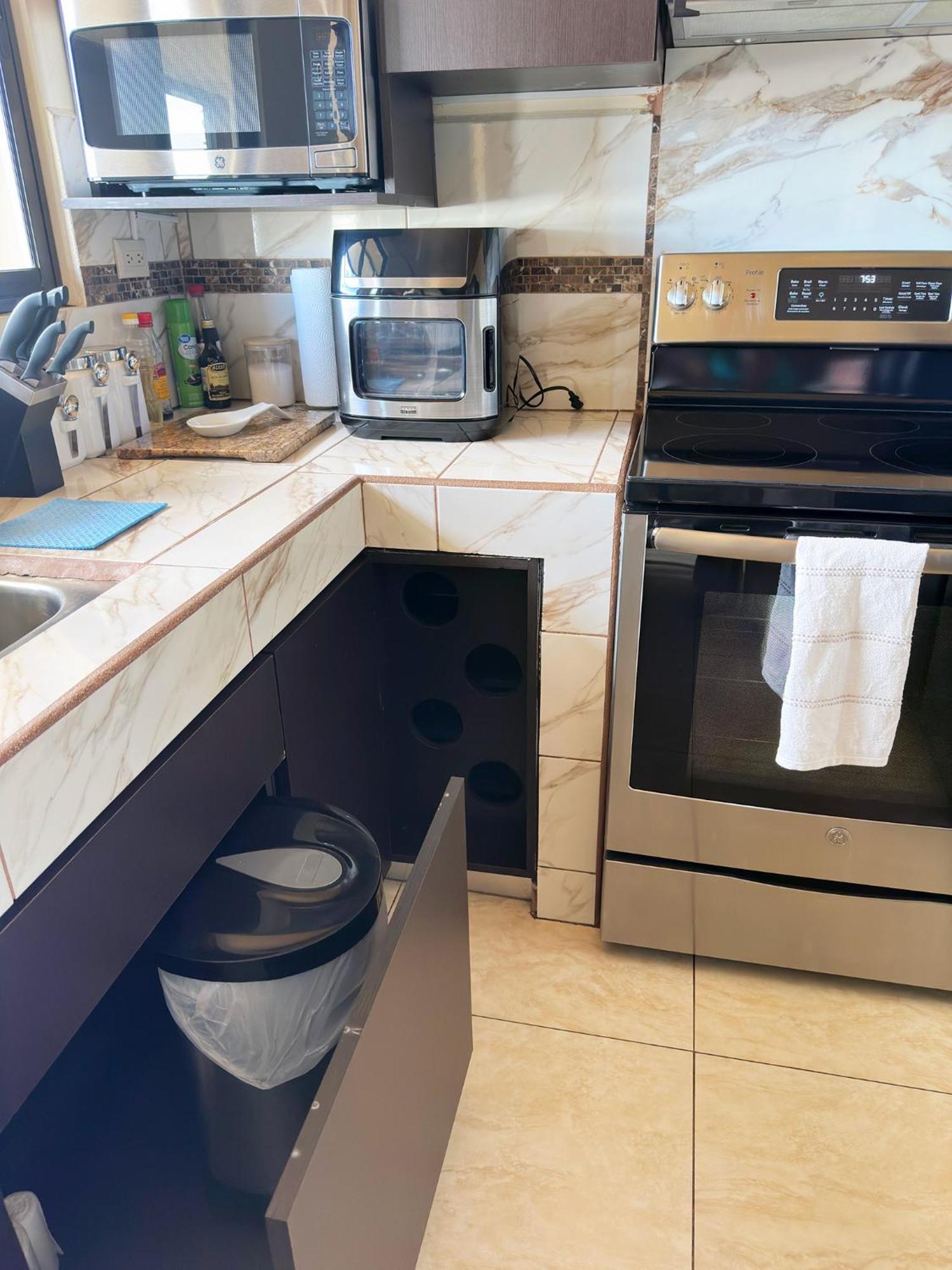 Senderos Apartment, Self Check- In, Airport Sjo 5 Min Rio Segundo Luaran gambar