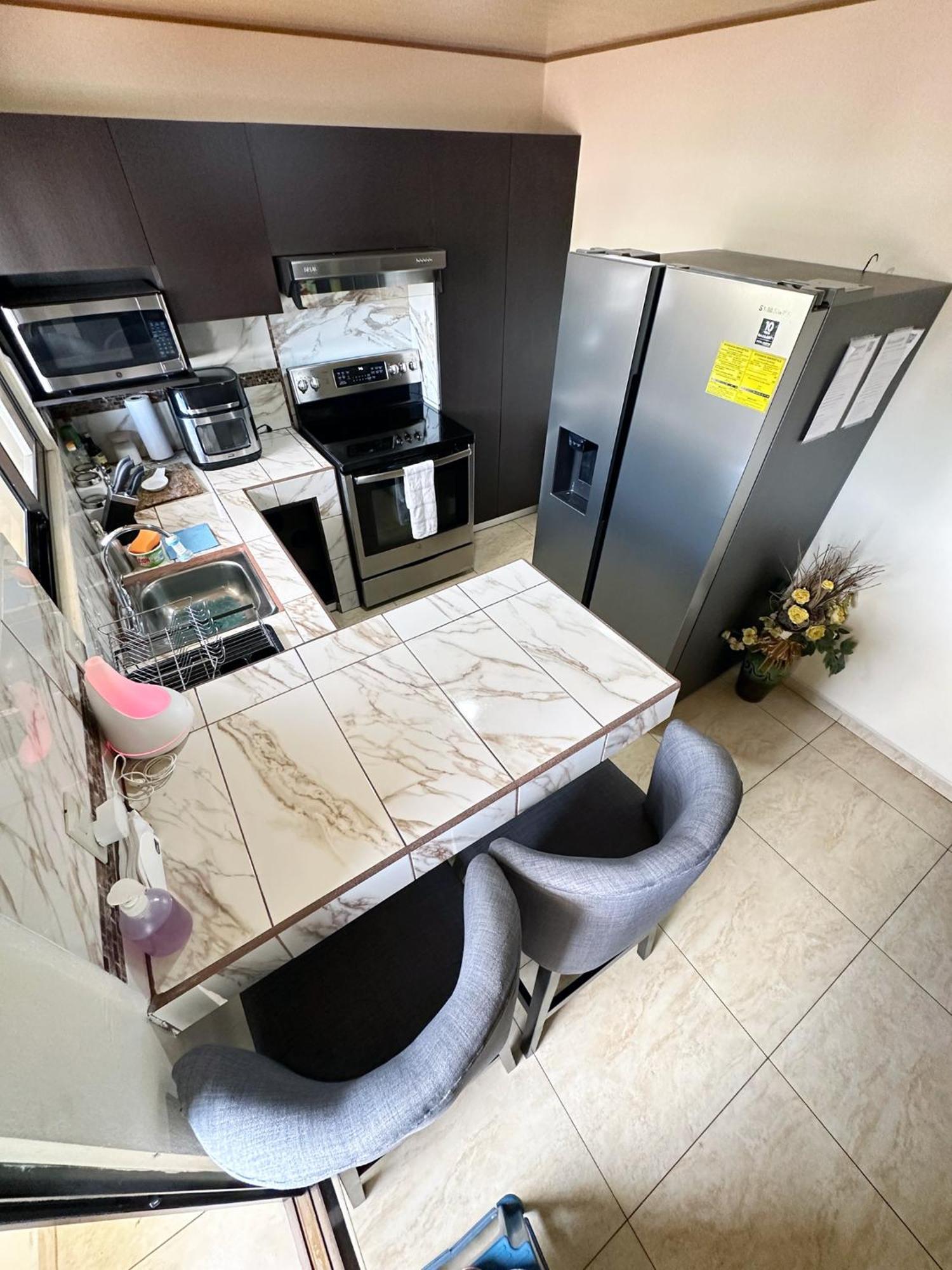 Senderos Apartment, Self Check- In, Airport Sjo 5 Min Rio Segundo Luaran gambar