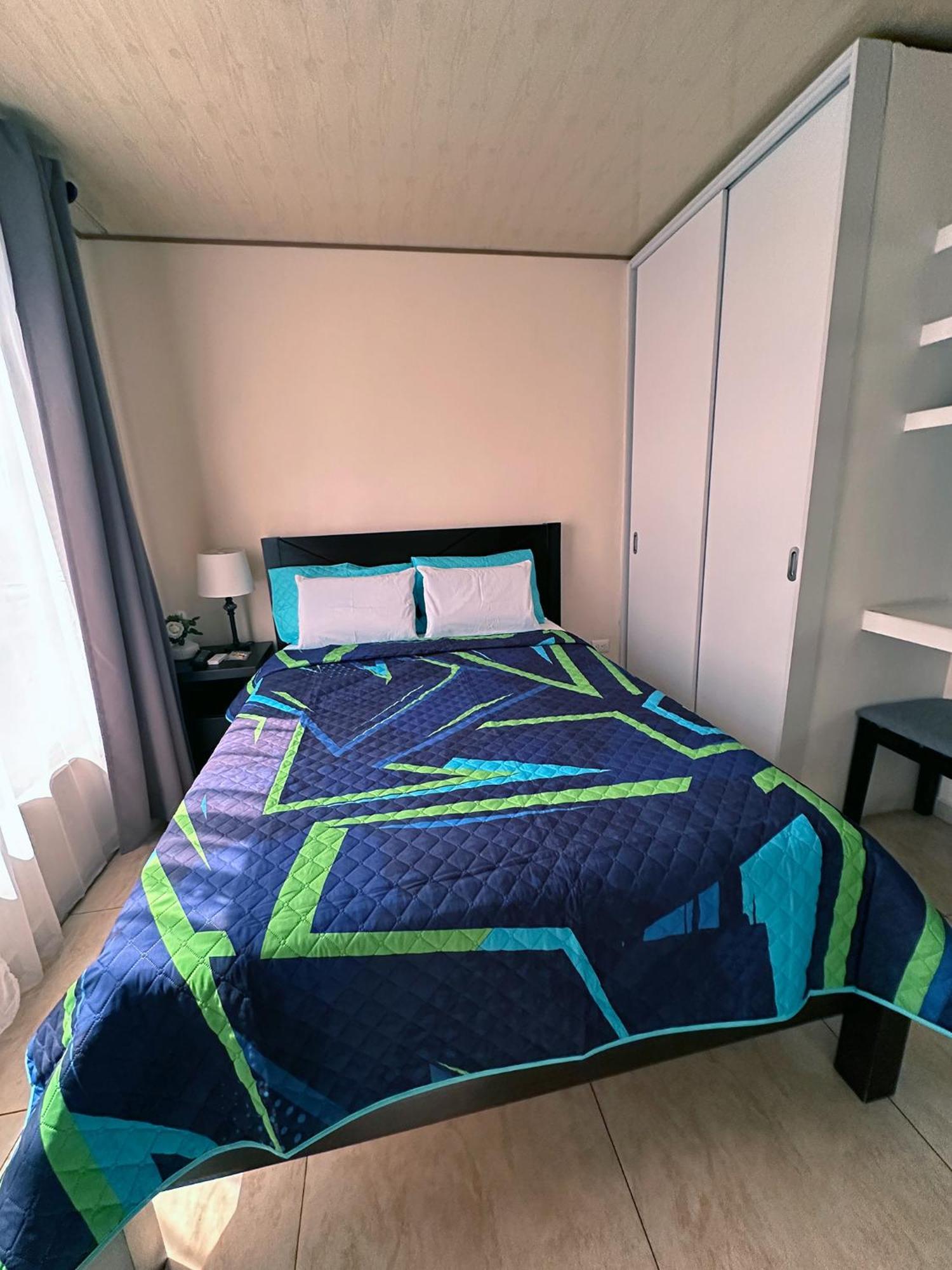 Senderos Apartment, Self Check- In, Airport Sjo 5 Min Rio Segundo Luaran gambar