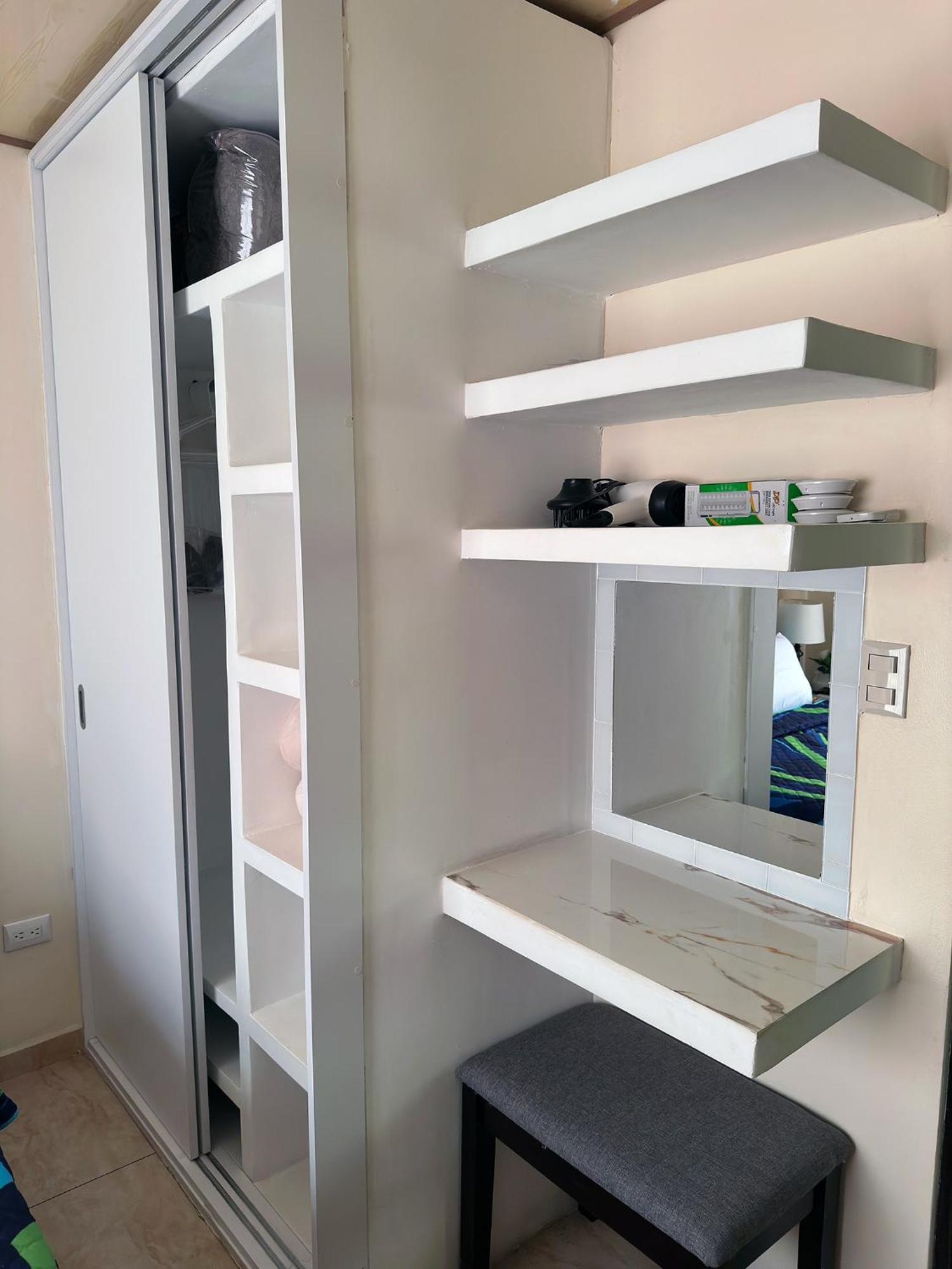 Senderos Apartment, Self Check- In, Airport Sjo 5 Min Rio Segundo Luaran gambar