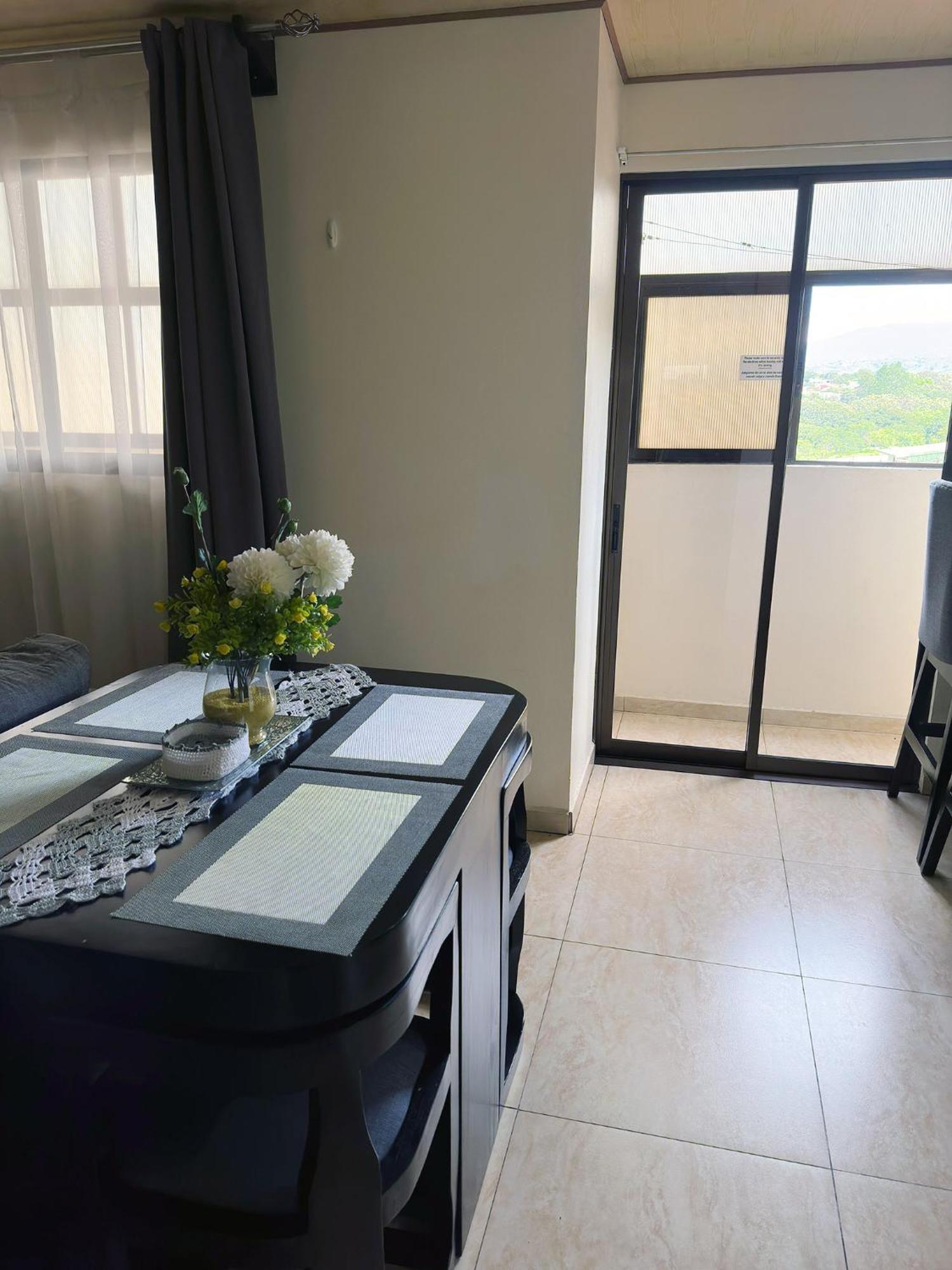 Senderos Apartment, Self Check- In, Airport Sjo 5 Min Rio Segundo Luaran gambar